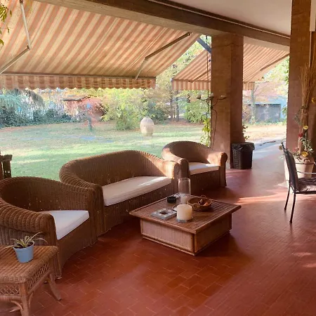 Guest house Civico 54 Sassuolo