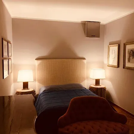 Civico 54 Guest house *