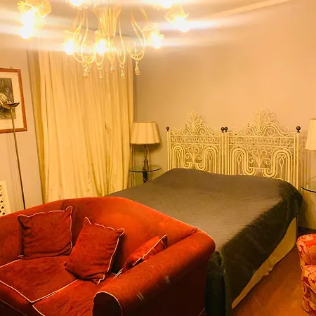 Civico 54 Guest house