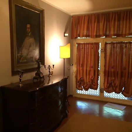 Guest house Civico 54 *