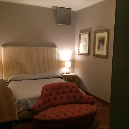 Civico 54 Guest house *