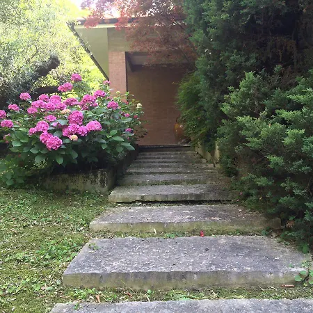Guest house Civico 54