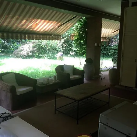 Guest house Civico 54 Sassuolo