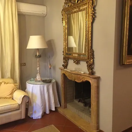 Guest house Civico 54 *