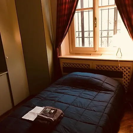 Civico 54 Guest house *