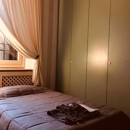 Guest house Civico 54