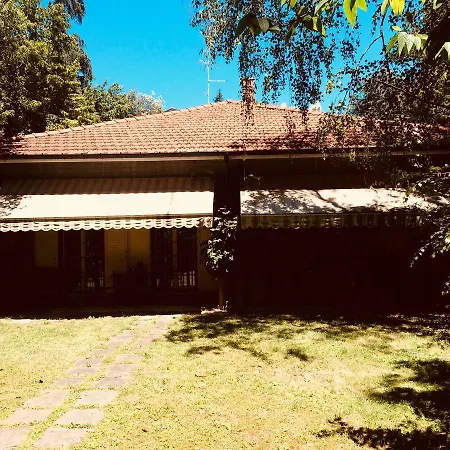 Guest house Civico 54 *