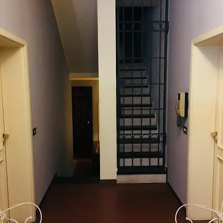 Guest house Civico 54