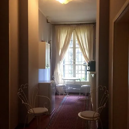 Civico 54 Guest house *
