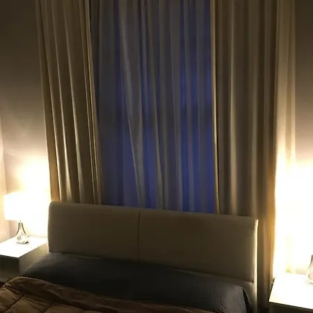 Guest house Civico 54