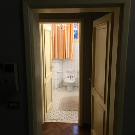 Civico 54 Guest house *