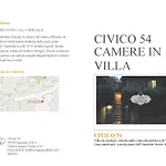 Civico 54 Gæstehus Sassuolo