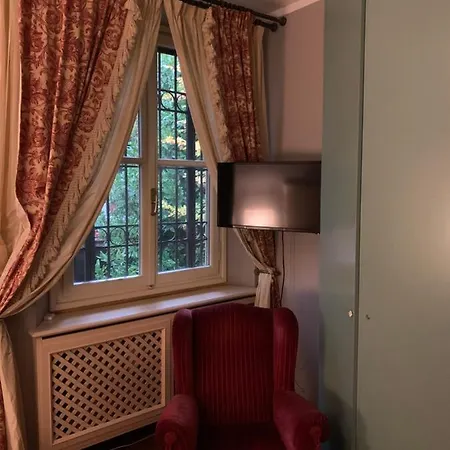 Penzion Civico 54 Sassuolo