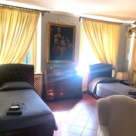 Civico 54 Penzion Sassuolo