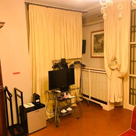 Konukevi Civico 54 *
