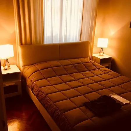Civico 54 * סאסואולו