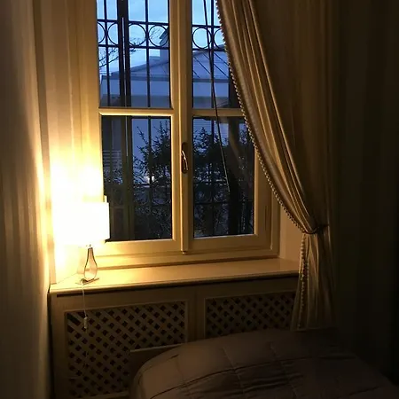 Penzion Civico 54 Sassuolo