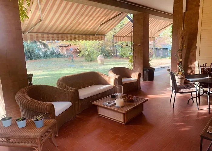 Pensionat Civico 54 Sassuolo