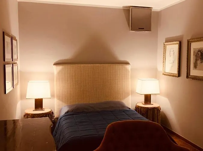 Civico 54 Pensionat *