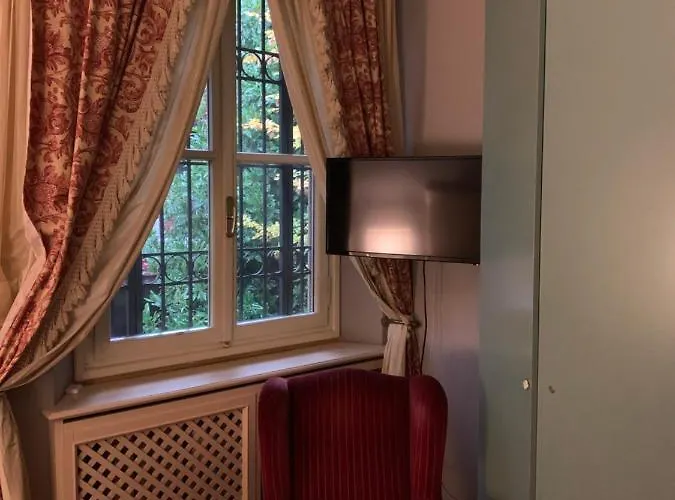 Pensionat Civico 54 Sassuolo