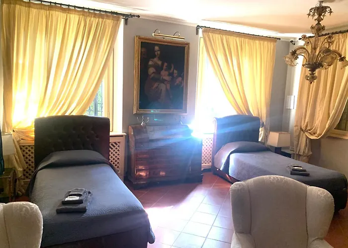 Civico 54 Pensionat Sassuolo