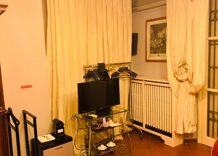 Pensionat Civico 54 *