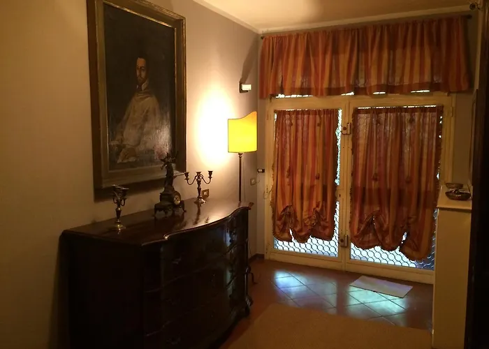 Pensionat Civico 54 *