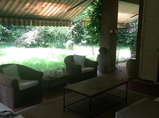 Pensionat Civico 54 Sassuolo