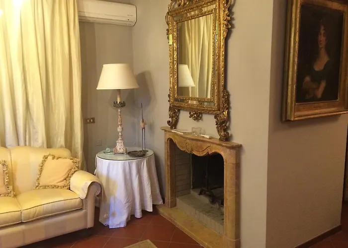 Pensionat Civico 54 *