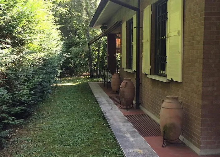 Pensionat Civico 54 Sassuolo