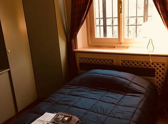 Civico 54 Pensionat *