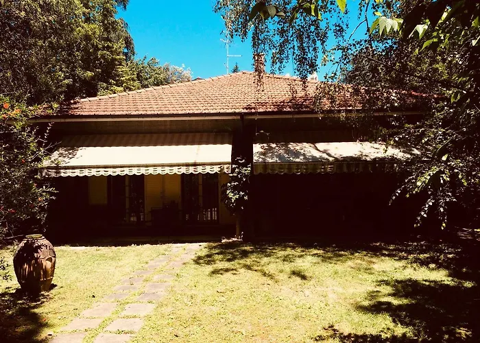 Konukevi Civico 54 *