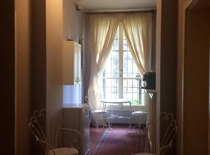 Civico 54 Konukevi *